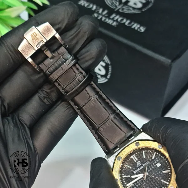 AP Royal Oak With Date - Image 12