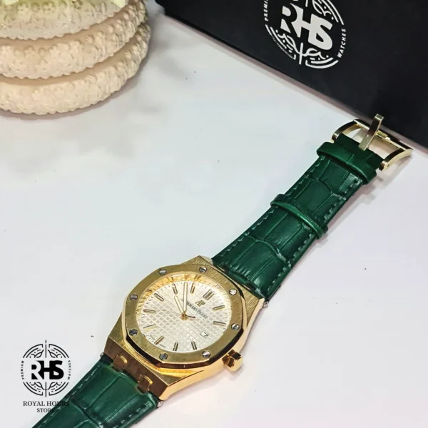 AP Royal Oak With Date - Image 9