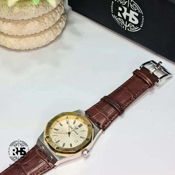 AP Royal Oak With Date - Image 8
