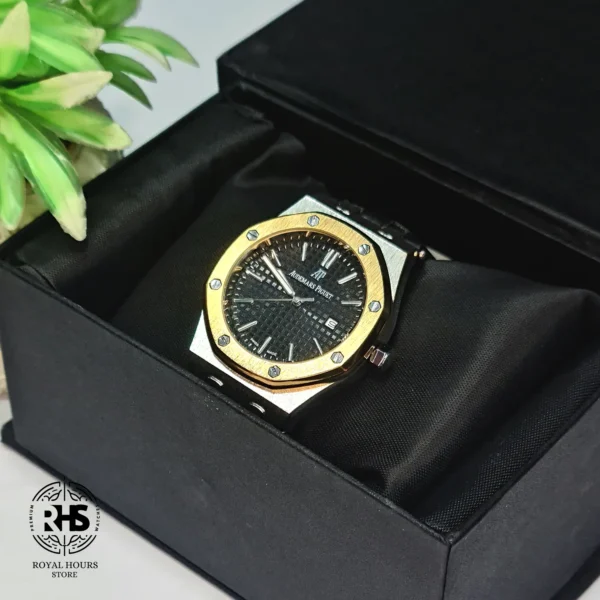 AP Royal Oak With Date - Image 4