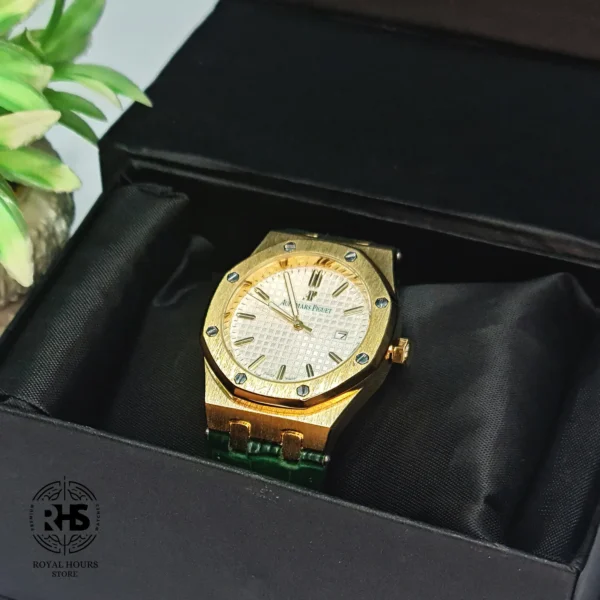 AP Royal Oak With Date - Image 3