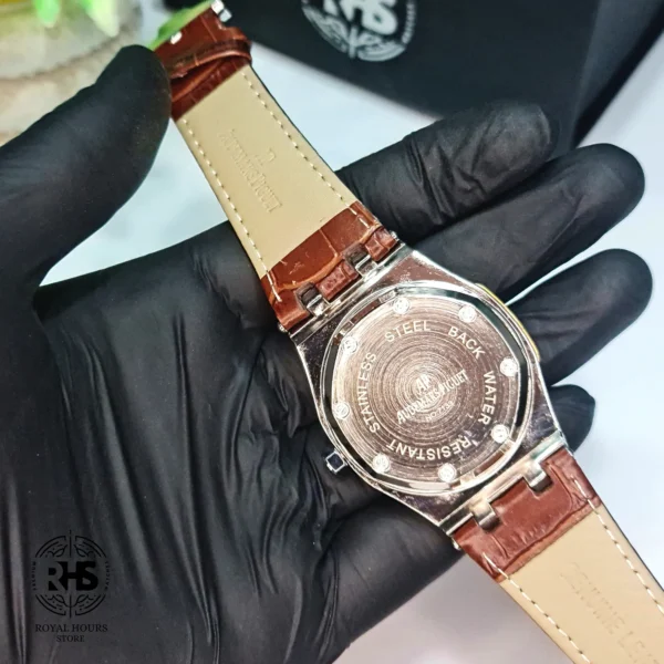 AP Royal Oak With Date - Image 2