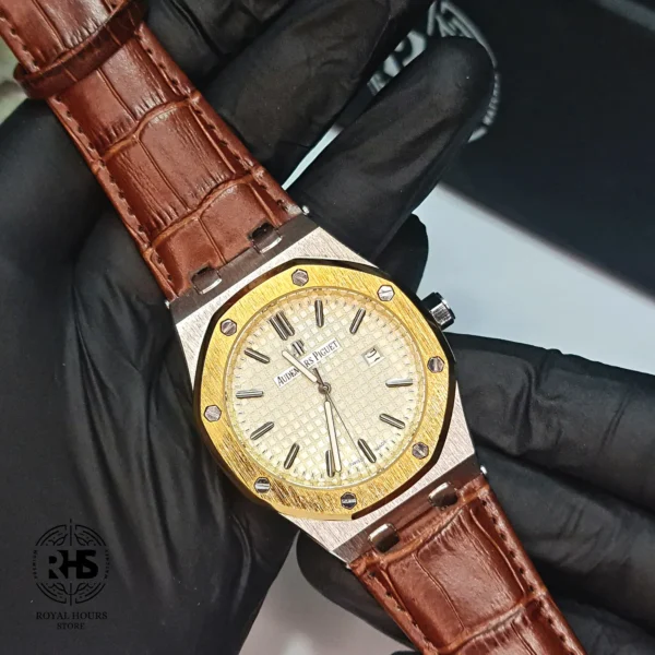 AP Royal Oak With Date - Image 15