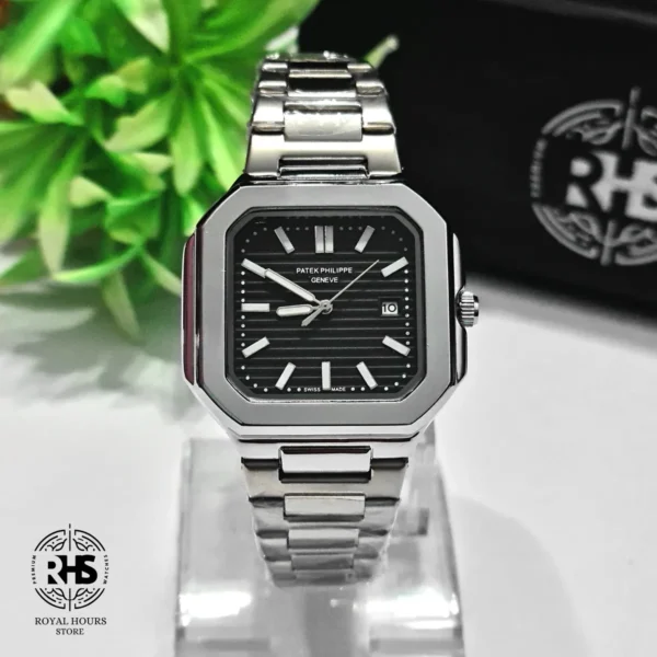 Patek Philippe Cubitus