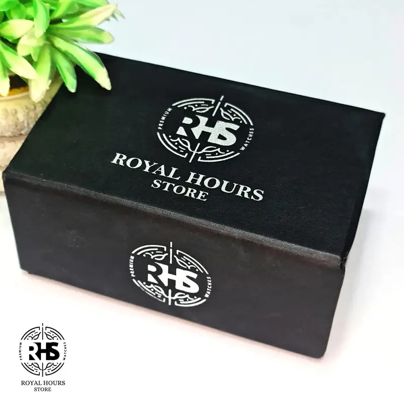 RHS BOX