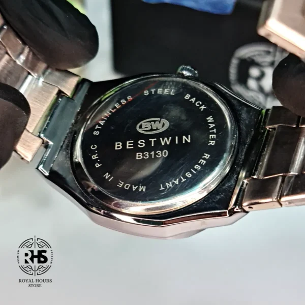 Bestwin Date Edition - Image 7