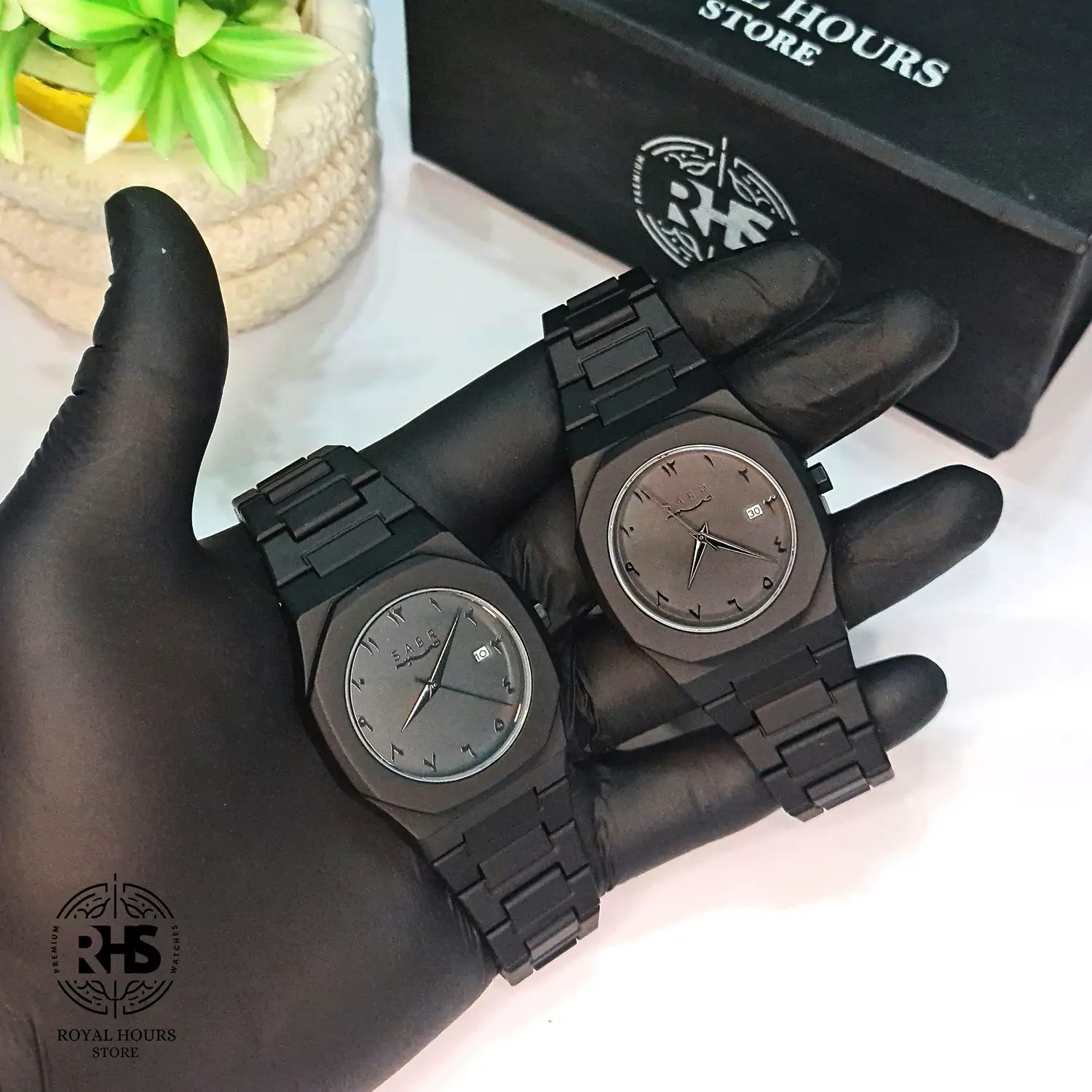 blackauradate 6