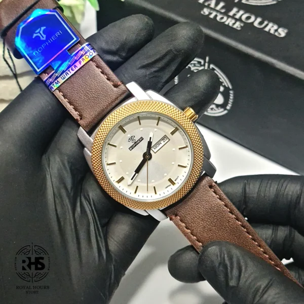 Bophieri – Day-Date