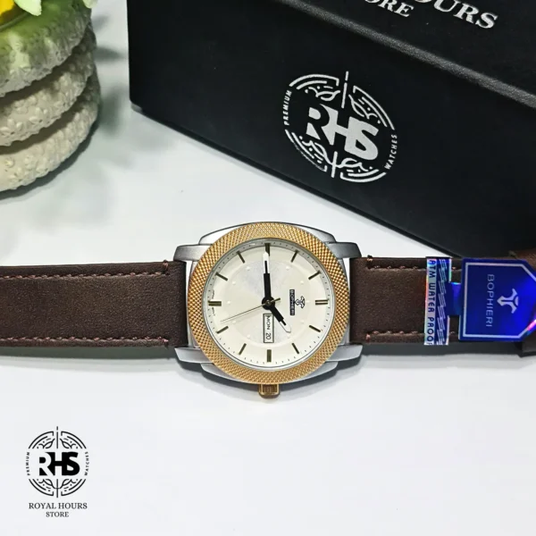 Bophieri – Day-Date - Image 3
