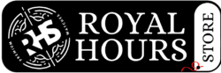 Royal Hours Store