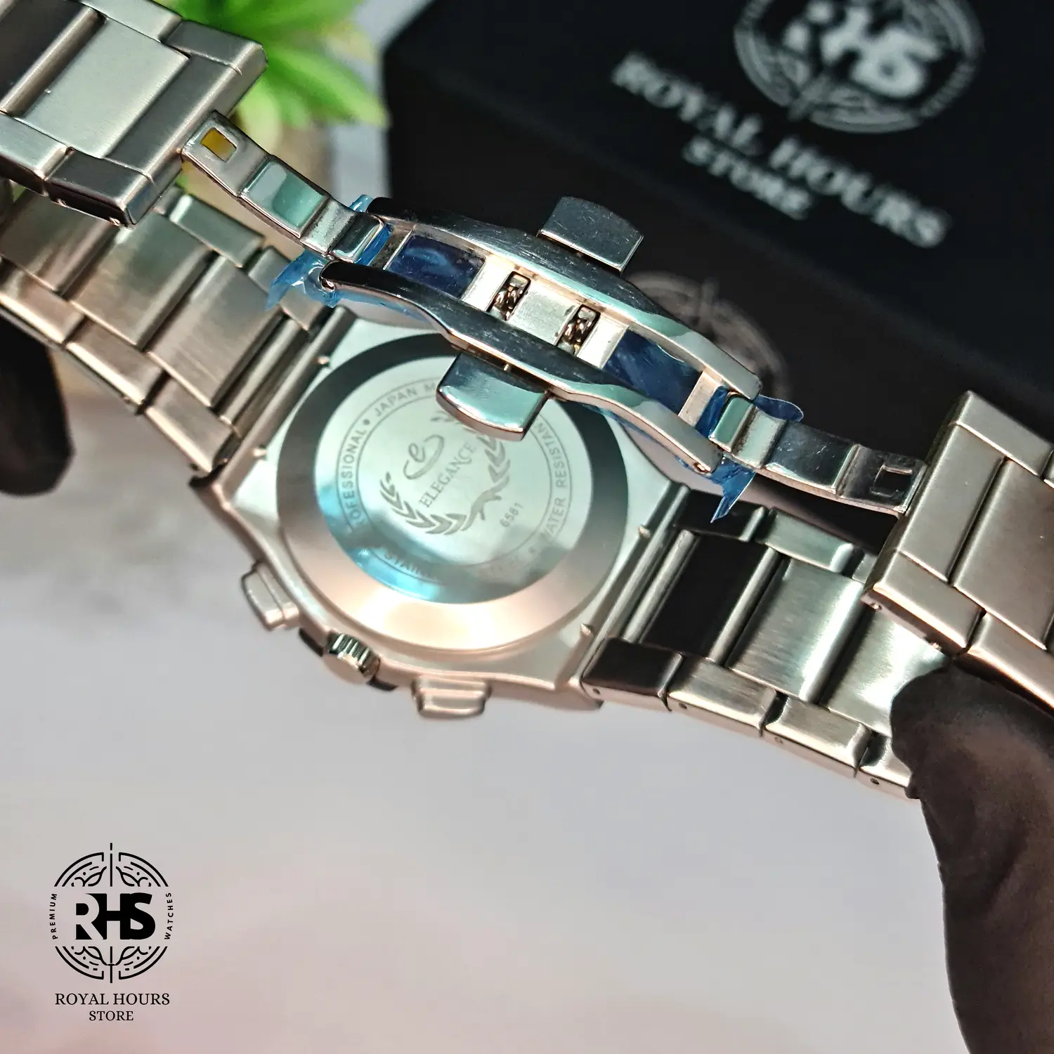 elegancechain 7