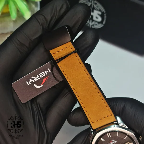 Heyri – Date – Magnetic Lock - Image 9