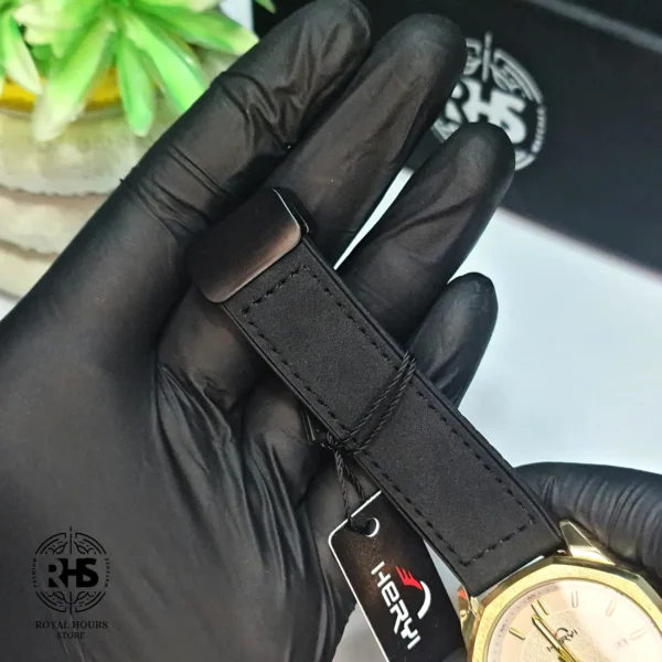 Heyri – Date – Magnetic Lock - Image 8
