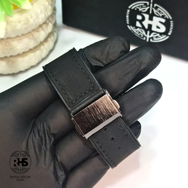 Hublot - Date – Magnetic Lock - Image 5