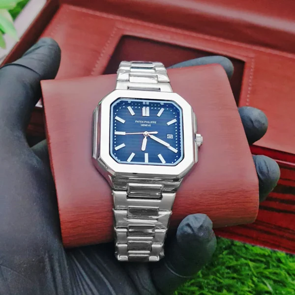 Patek Philippe Nautilus - Image 2