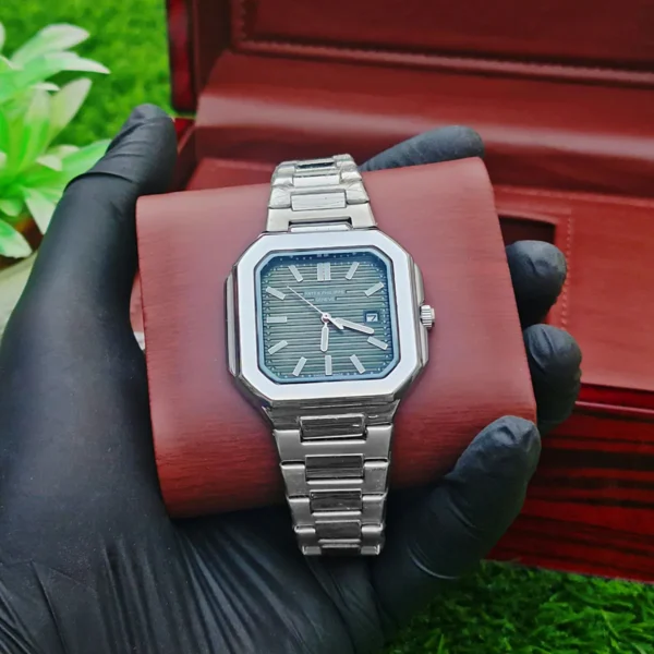 Patek Philippe Nautilus