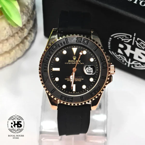 Rolex Yacht-Master - Image 2