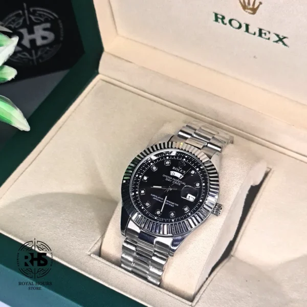 Rolex Day-Date (MASTER LOCK) - Image 7