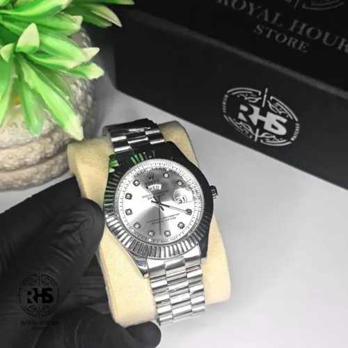 Rolex Day-Date (MASTER LOCK)
