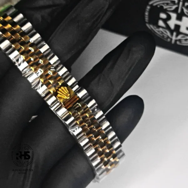 Rolex Day-Date (MASTER LOCK) - Image 3