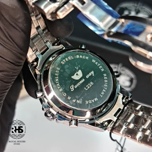 Success Way – Hybrid Watch - Image 5