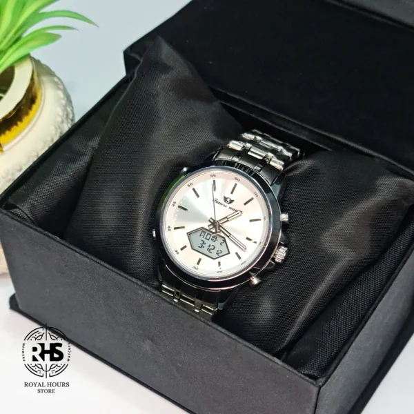 Success Way – Hybrid Watch - Image 10