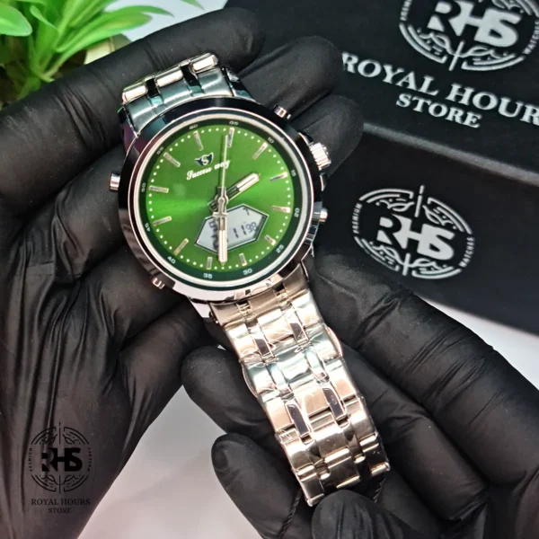 Success Way – Hybrid Watch - Image 8