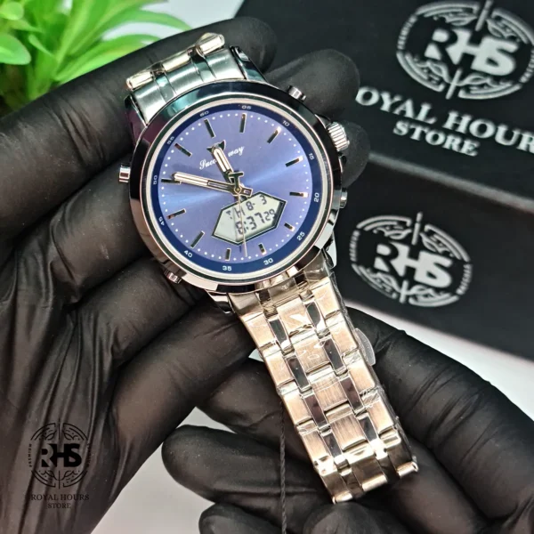 Success Way – Hybrid Watch - Image 7