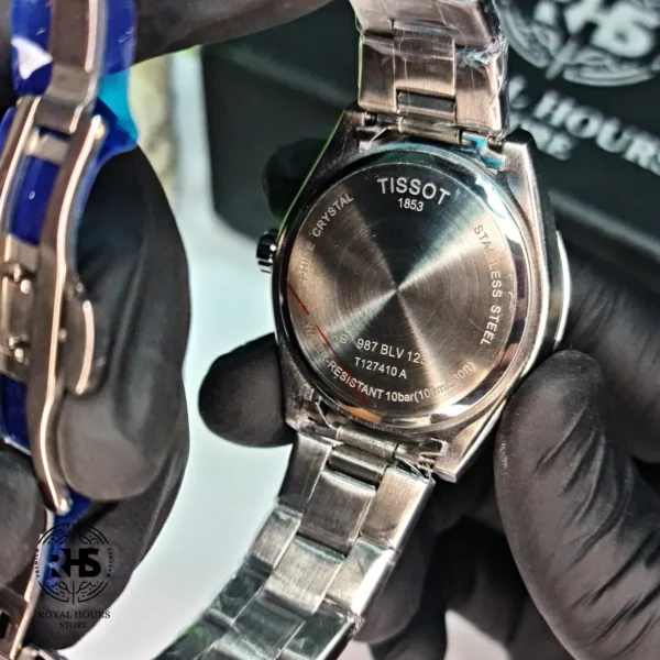 Tissot 1853 - Image 5