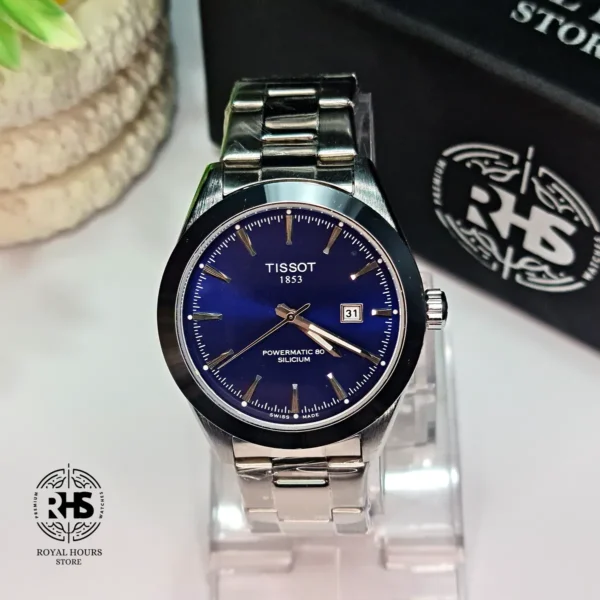 Tissot 1853
