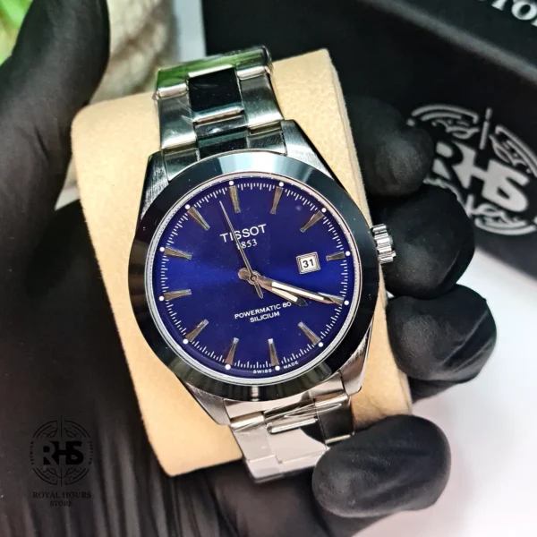 Tissot 1853 - Image 4