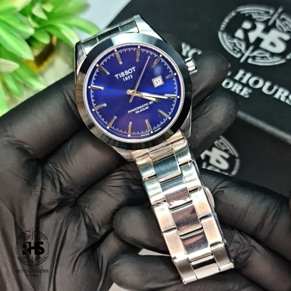 Tissot 1853 - Image 3