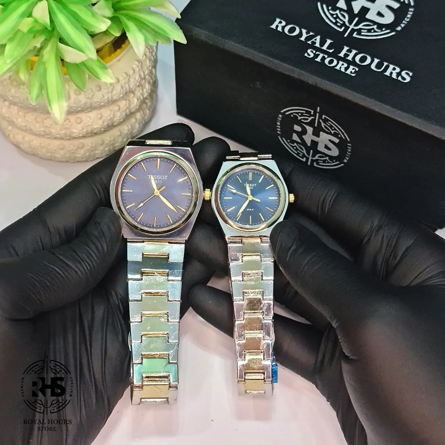 tissot couple 1