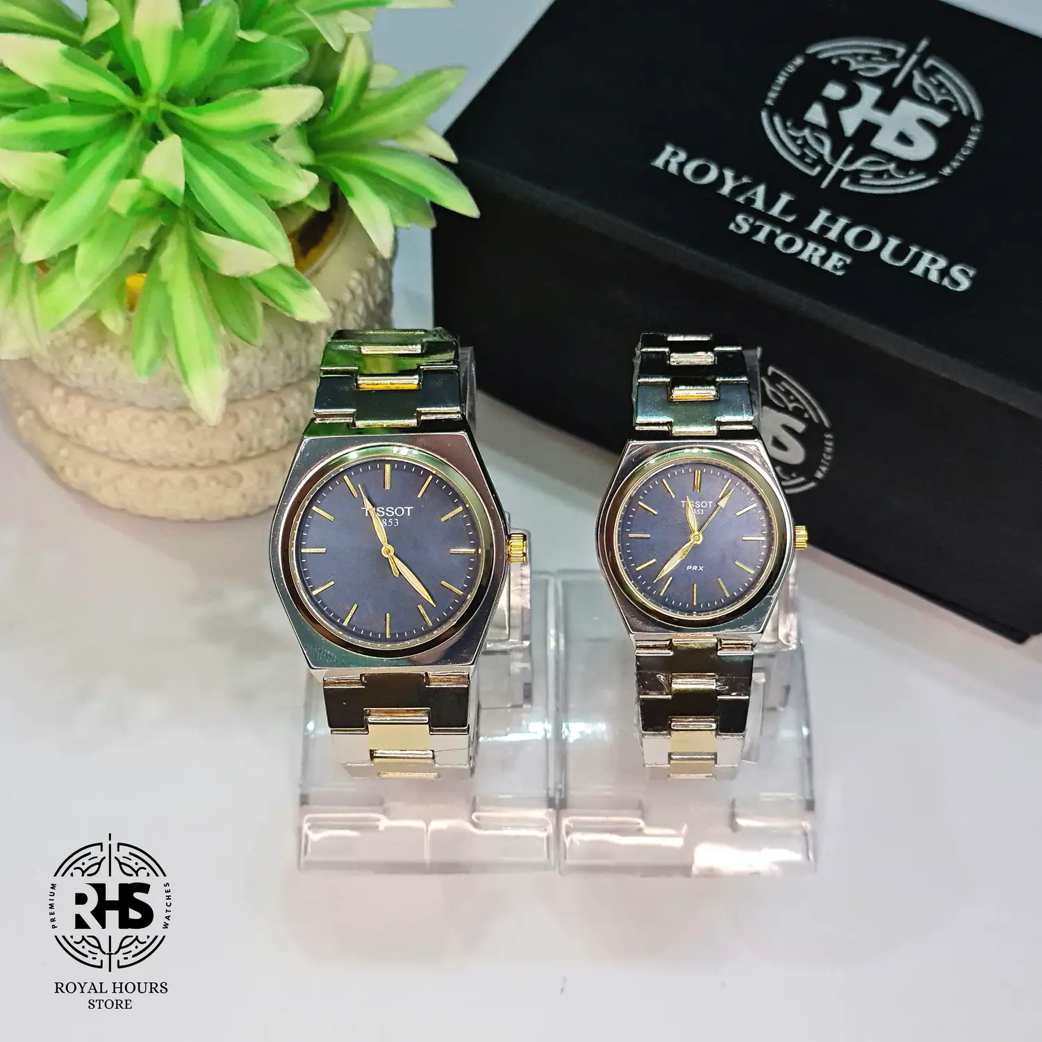 tissot couple 4