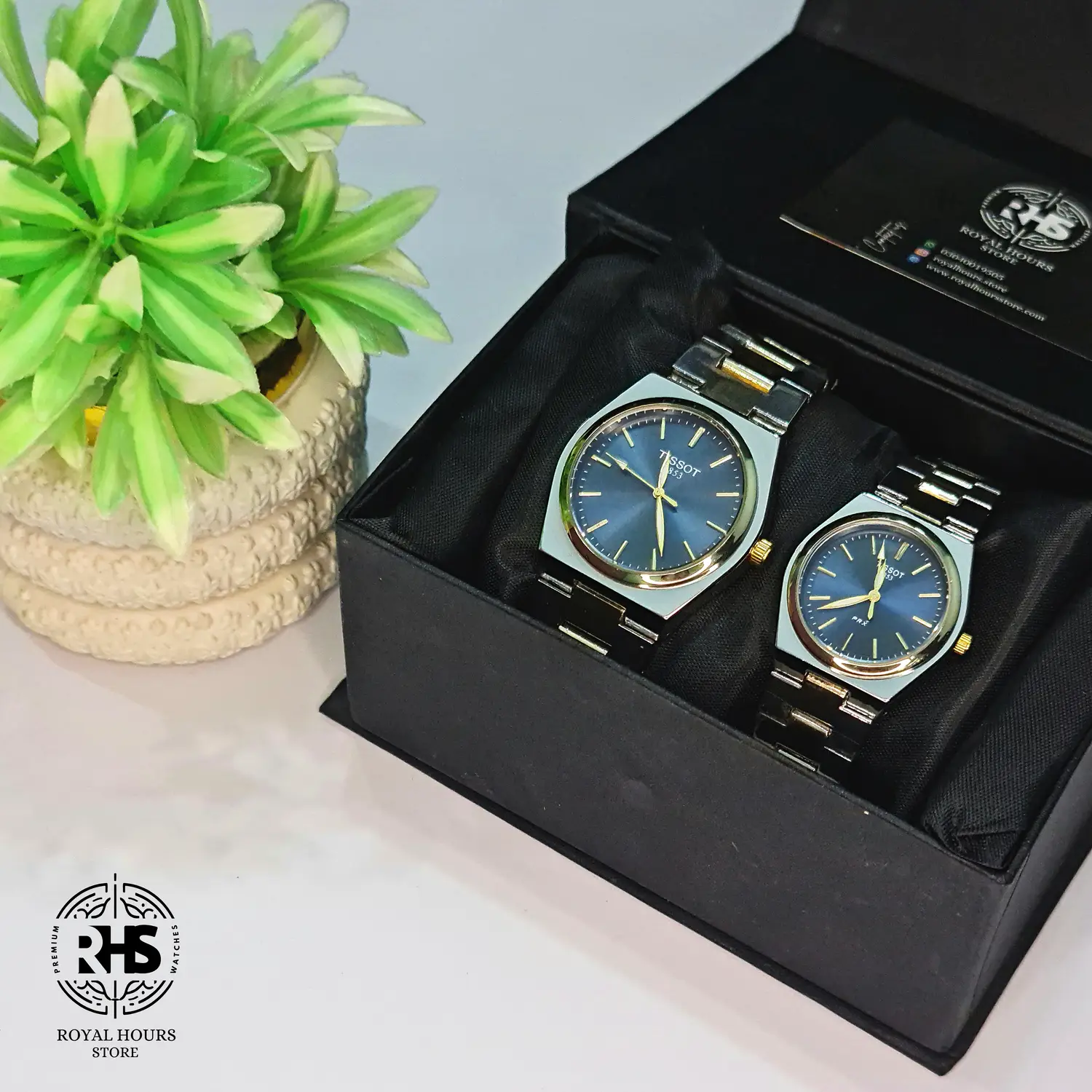 tissot couple 5