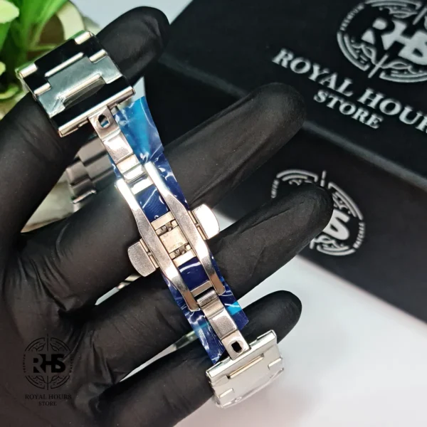 Tissot PRX 1853 – Butterfly Lock - Image 3