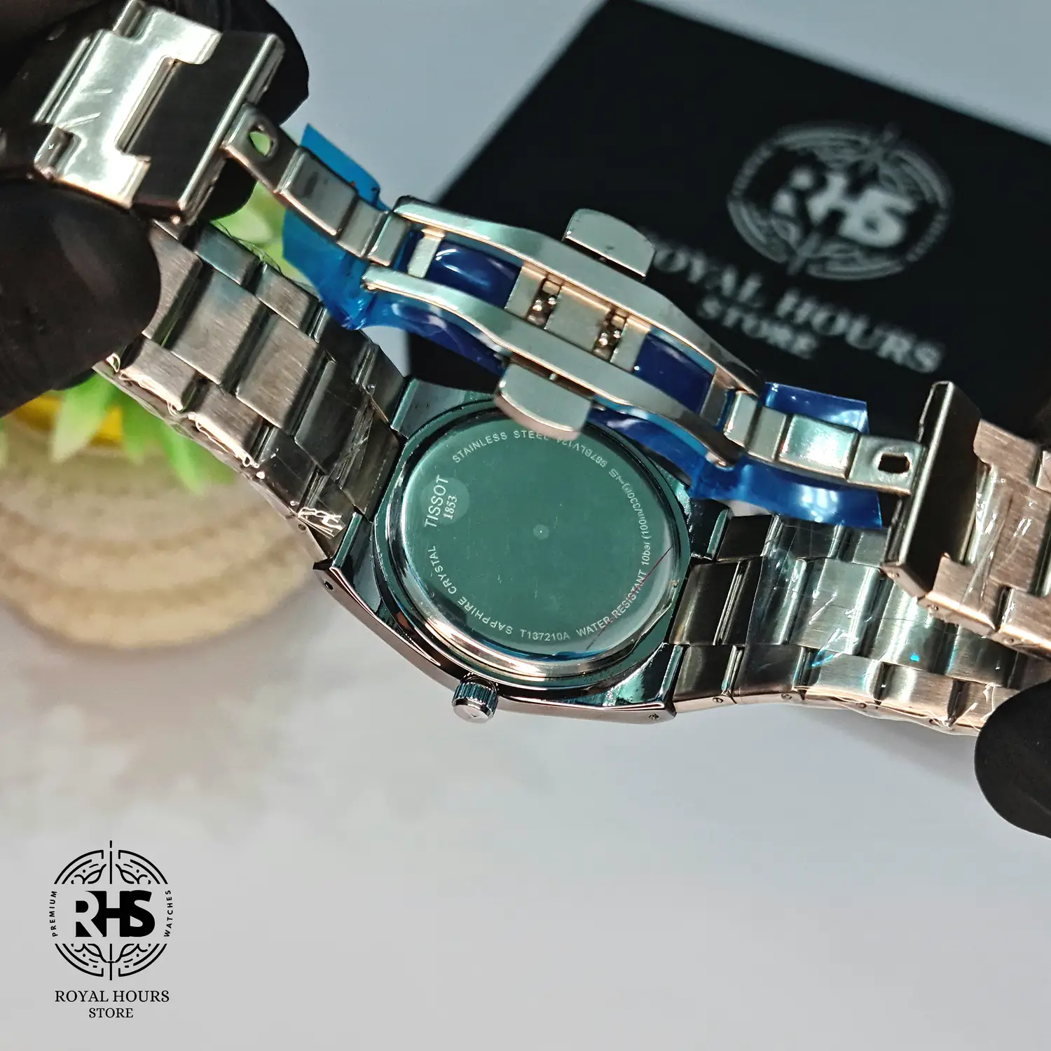 tissotprx1853 6