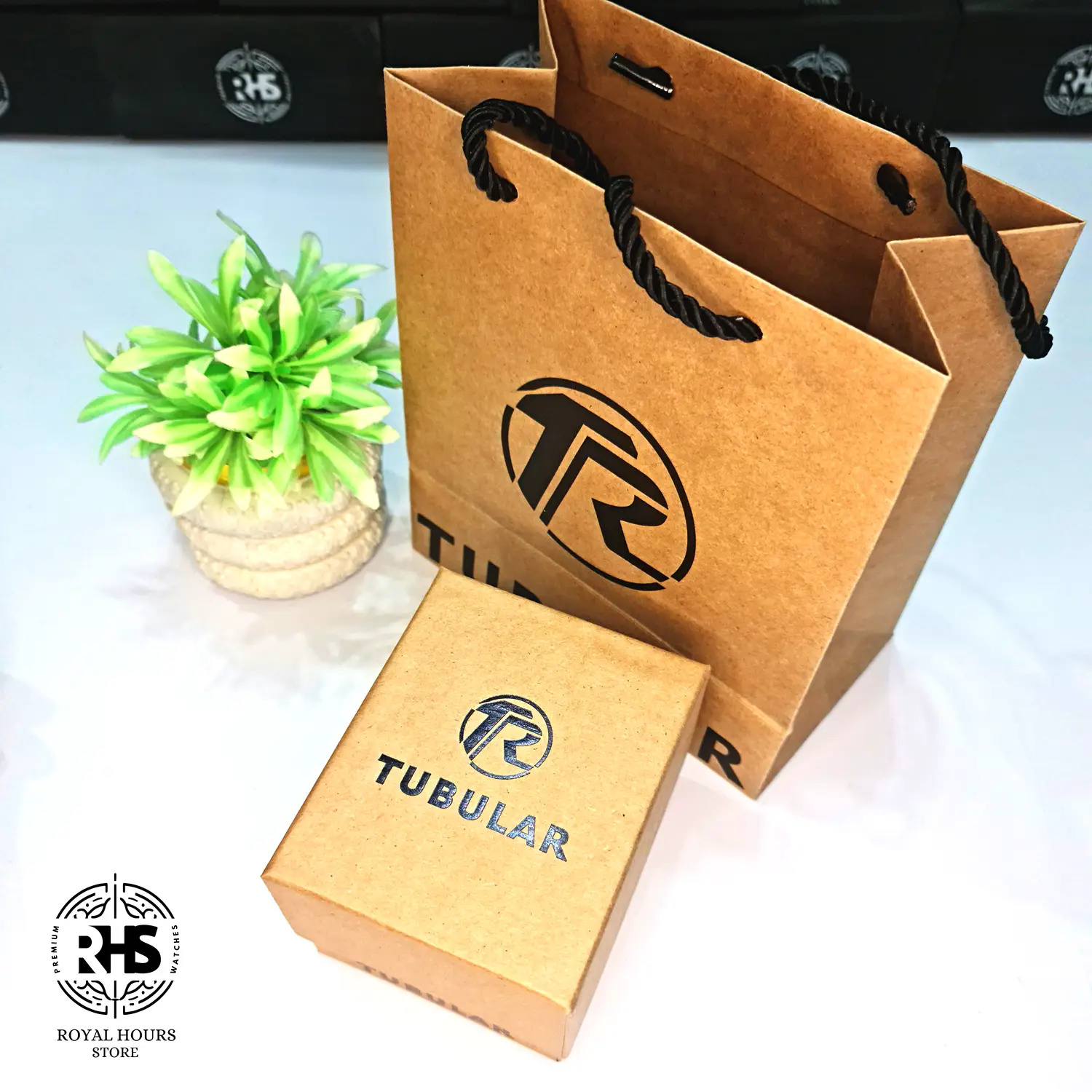 tubular dual1 2
