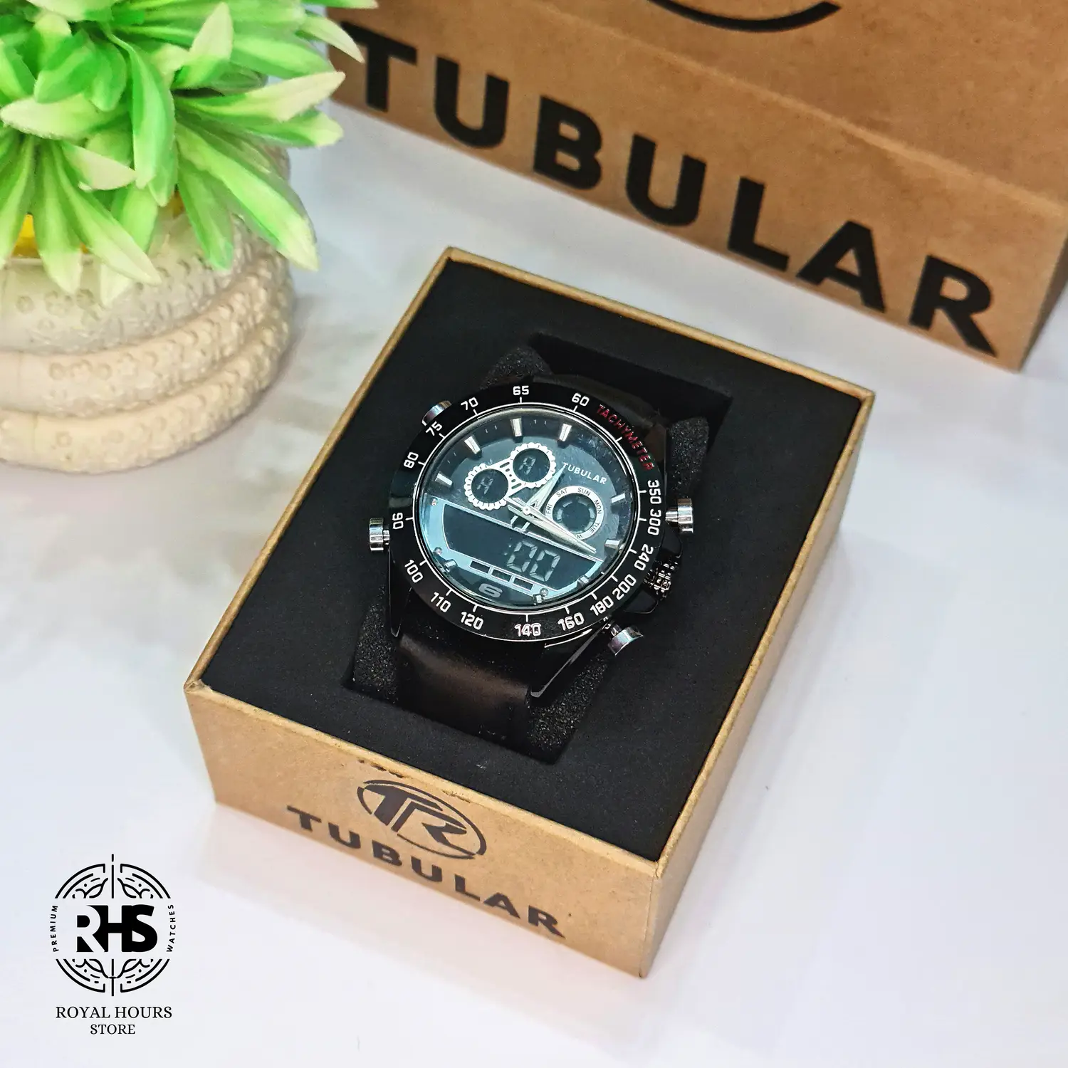 tubular dual1 4