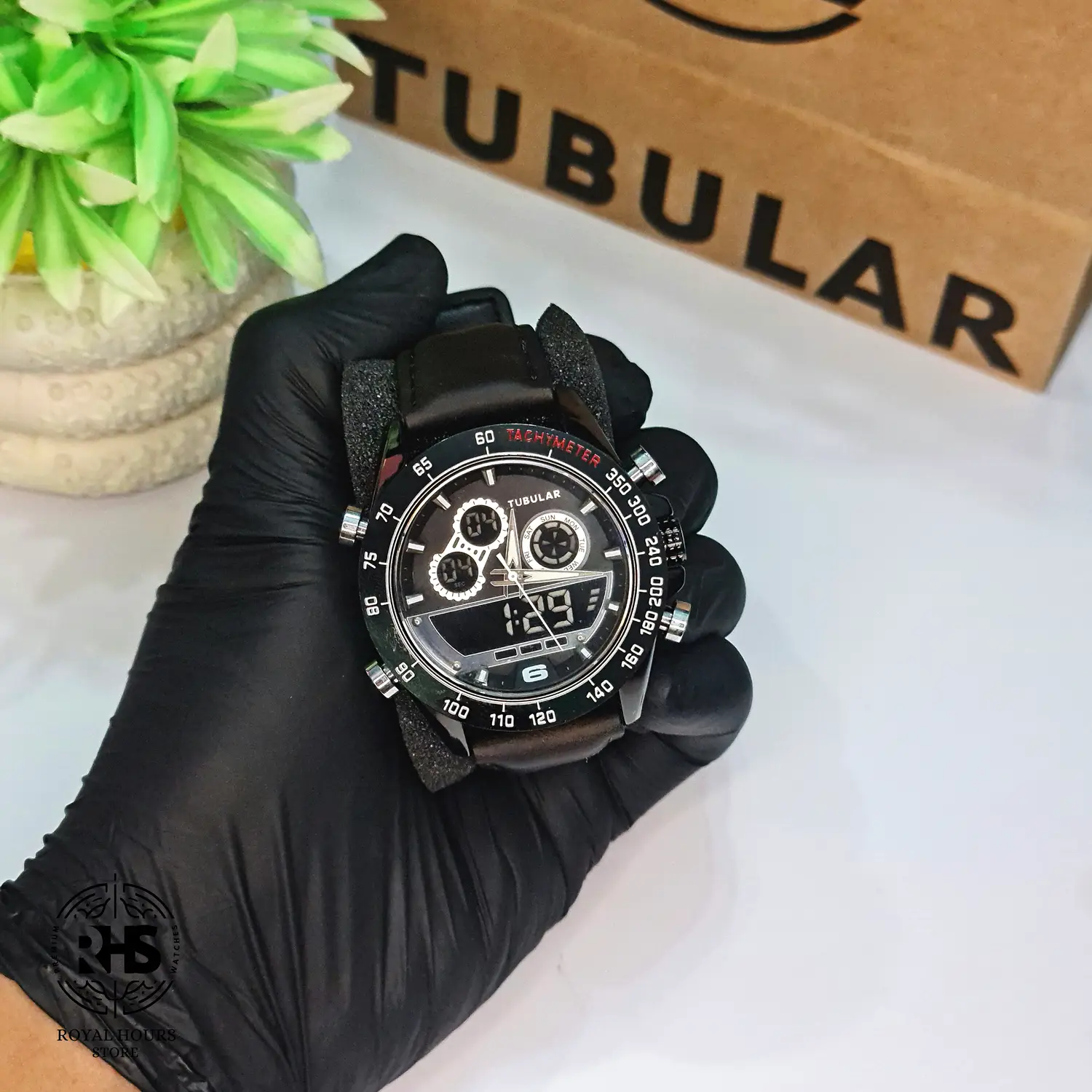 tubular dual1 5
