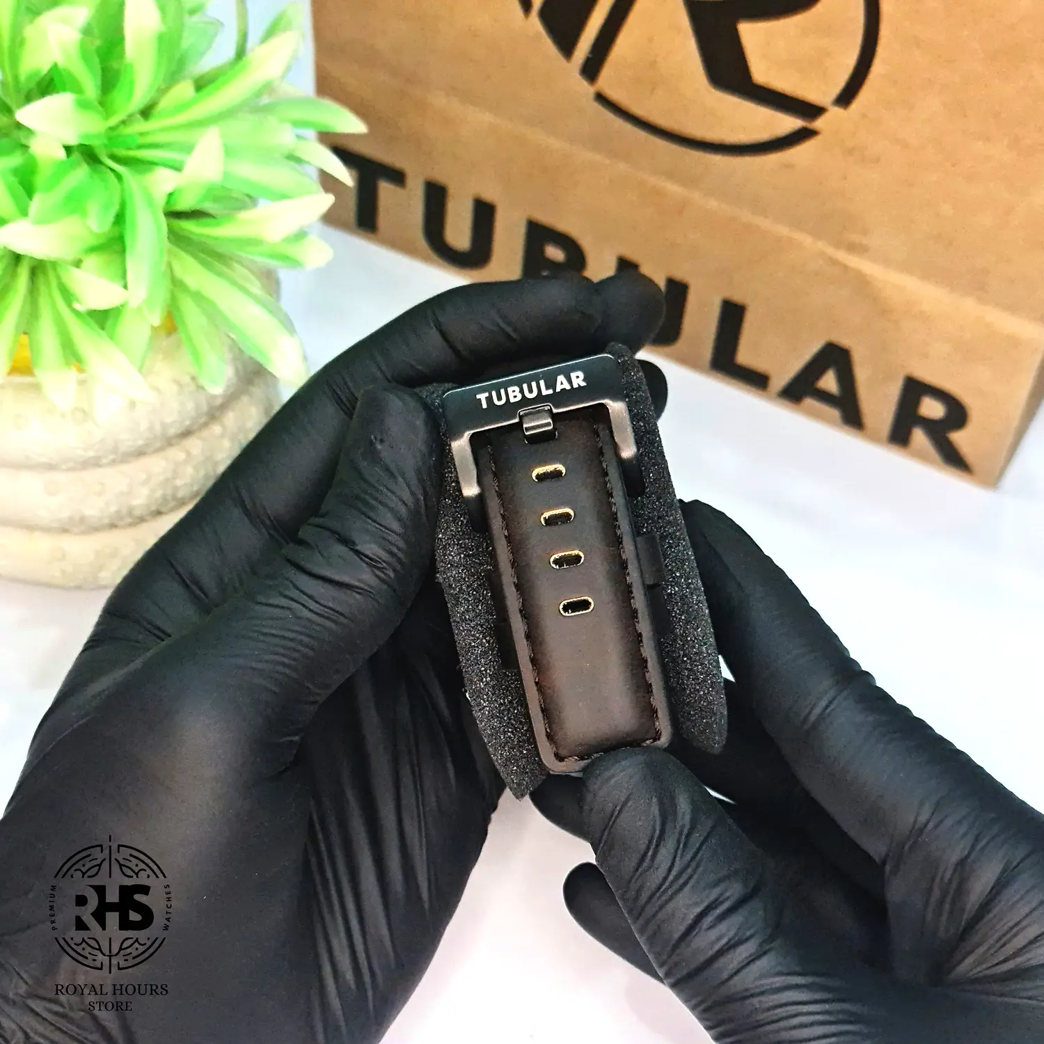 tubular dual1 6