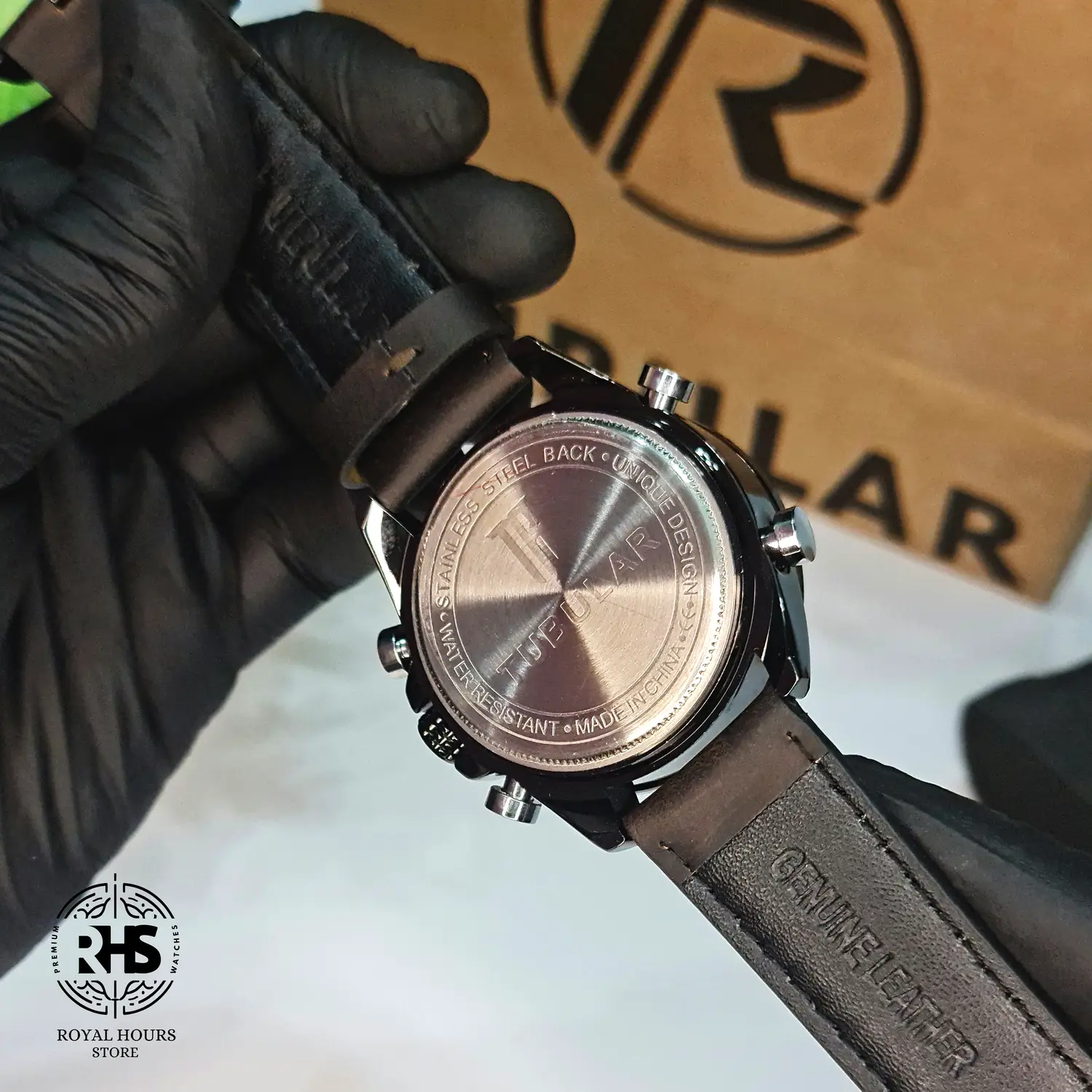 tubular dual1 7