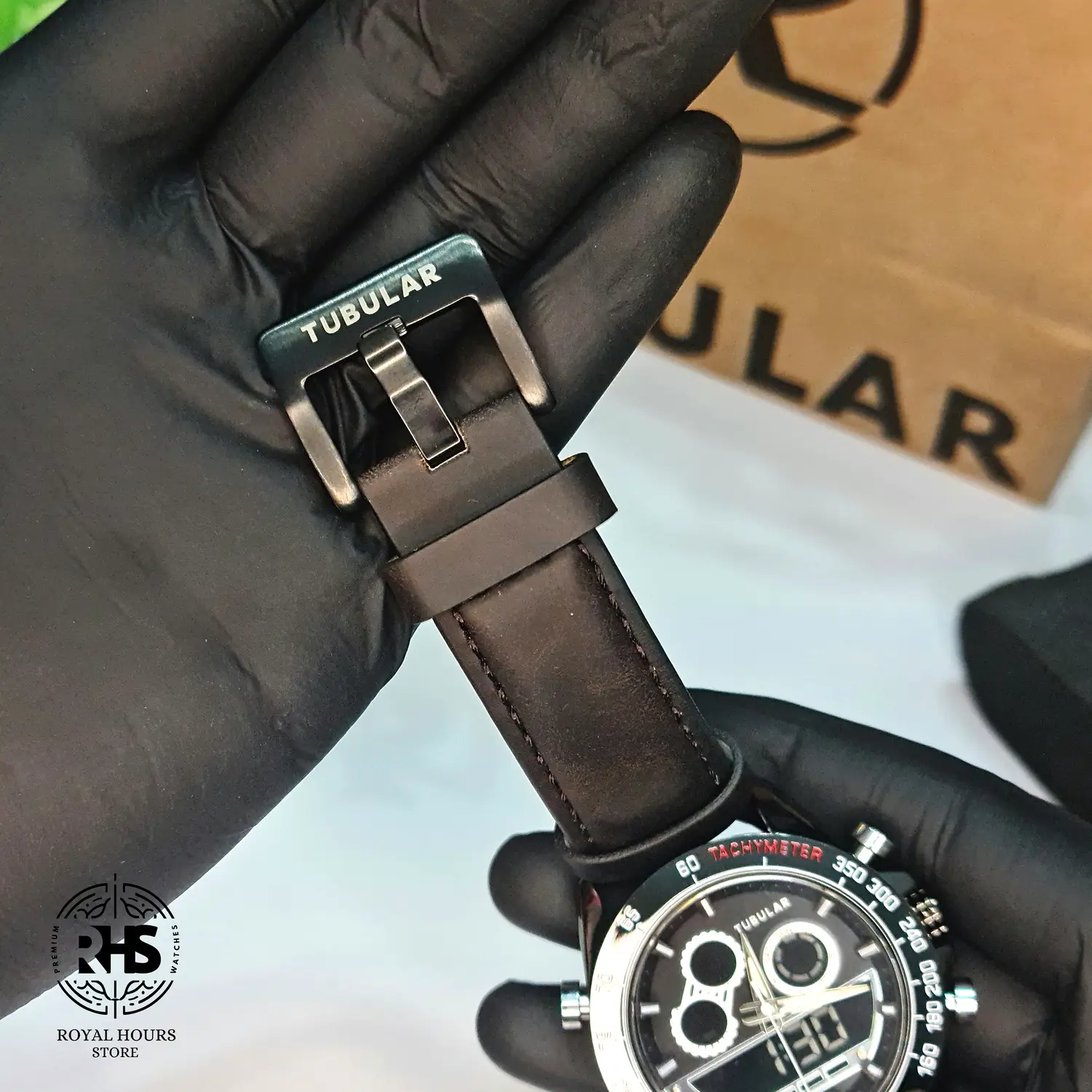 tubular dual1 8