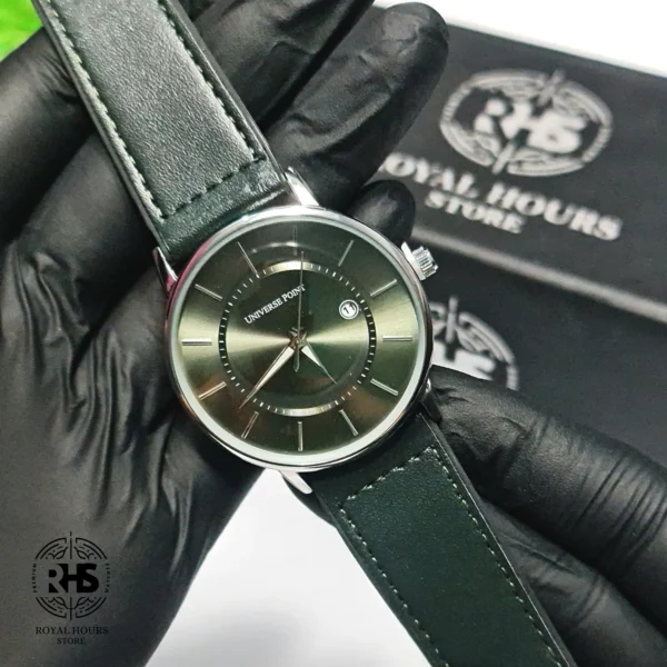 Universe Point NovaX - Date